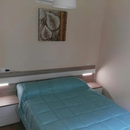 Lauria Centro Apartment Ronda