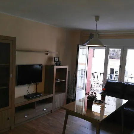 Lauria Centro Apartment
