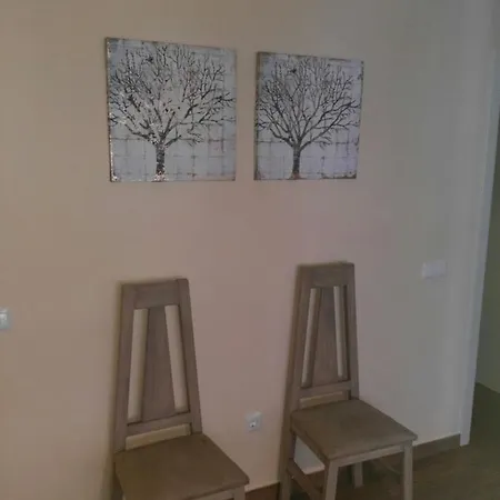 Lauria Centro 아파트 론다
